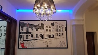 Castle Hotel