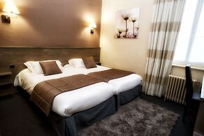 Brit Hotel Le Surcouf