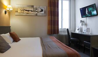 Brit Hotel Le Surcouf