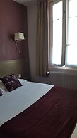 Brit Hotel Le Surcouf