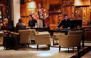 Hotel Notting Hill