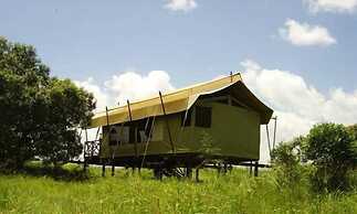 Mara Intrepids Tented Camp