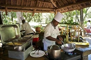 Mara Intrepids Tented Camp