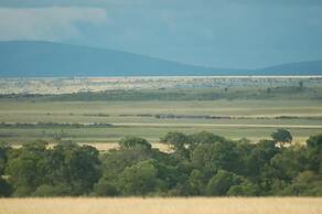 Mara Intrepids Tented Camp