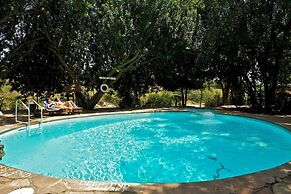 Mara Intrepids Tented Camp