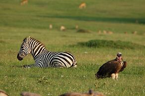 Mara Intrepids Tented Camp