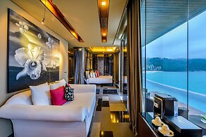 Impiana Private Villas Kata Noi