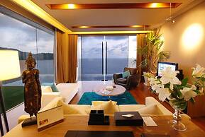 Impiana Private Villas Kata Noi