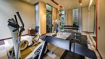 Impiana Private Villas Kata Noi