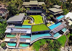 Impiana Private Villas Kata Noi