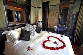 Impiana Private Villas Kata Noi