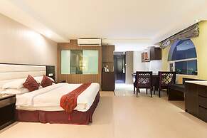 Shui Li Fang Hotel