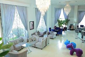 Shui Li Fang Hotel