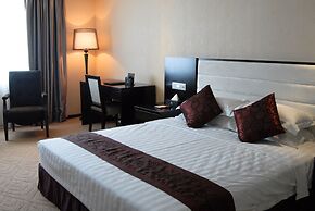 Shui Li Fang Hotel