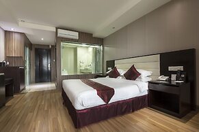 Shui Li Fang Hotel