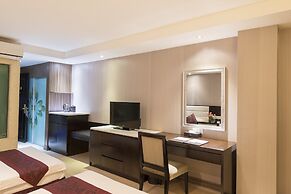Shui Li Fang Hotel