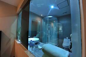 Shui Li Fang Hotel