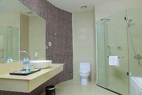 Shui Li Fang Hotel