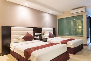 Shui Li Fang Hotel