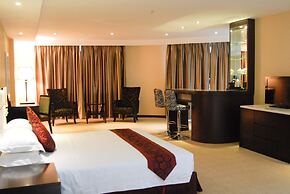 Shui Li Fang Hotel