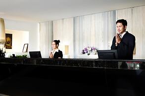 Shui Li Fang Hotel