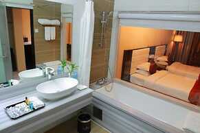 Shui Li Fang Hotel
