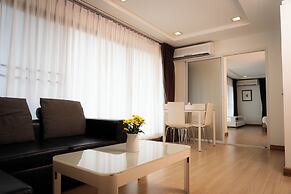 Baan K Residence