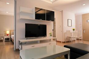 Baan K Residence