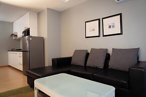 Baan K Residence