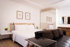 Baan K Residence