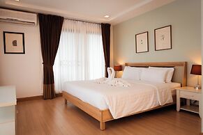 Baan K Residence