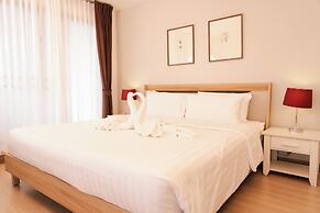 Baan K Residence