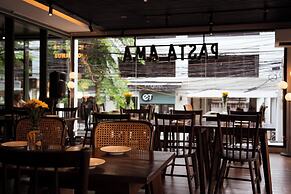 Baan K Residence