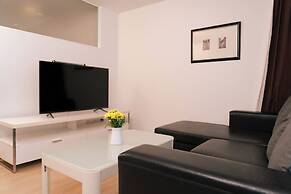 Baan K Residence
