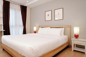 Baan K Residence