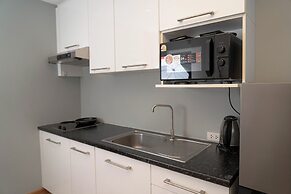 Baan K Residence