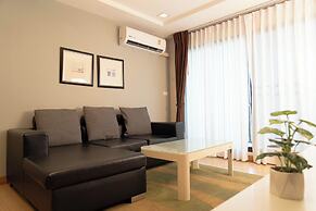 Baan K Residence