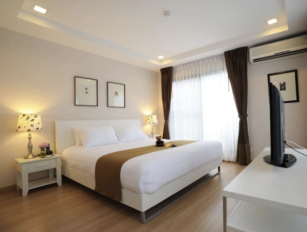 Baan K Residence