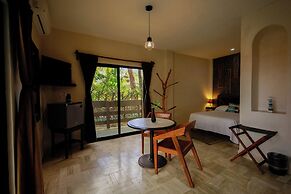 Villas Tiburon Adults only