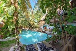 Villas Tiburon Adults only