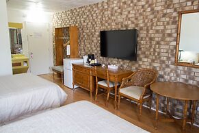 Auberge La Rocaille