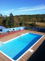 Auberge La Rocaille