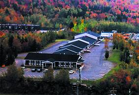 Auberge La Rocaille