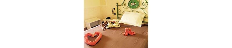 Hotel Oasi