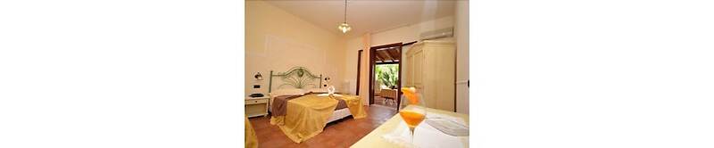 Hotel Oasi