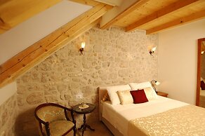 Hotel Villa Sigurata