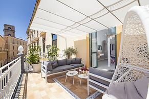 La Piazzetta Guest House