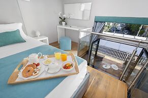 La Piazzetta Guest House