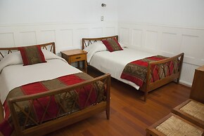 Hostel Casaltura