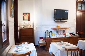 Hostel Casaltura
